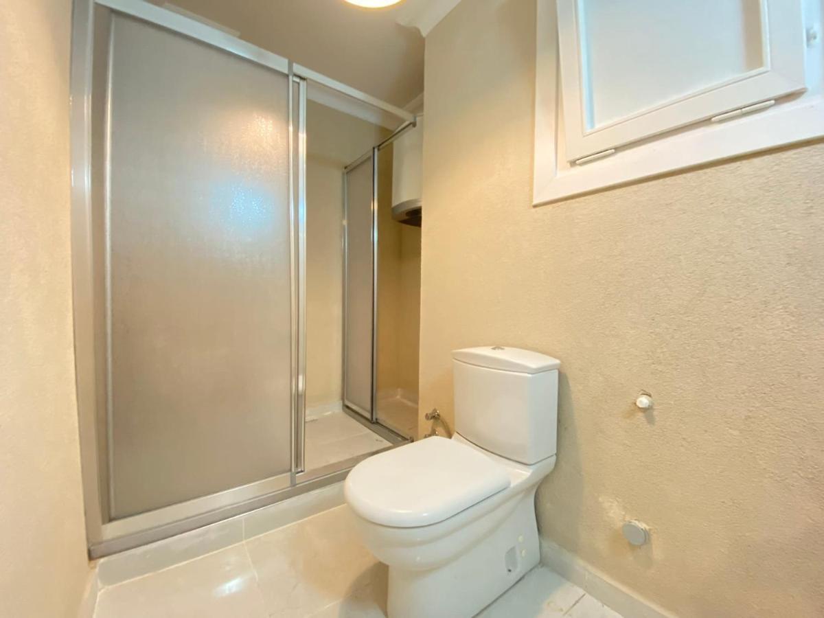 דירות איסטמבול Chic Flat Near Shopping Malls In Sisli מראה חיצוני תמונה