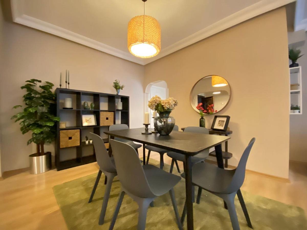 דירות איסטמבול Chic Flat Near Shopping Malls In Sisli מראה חיצוני תמונה